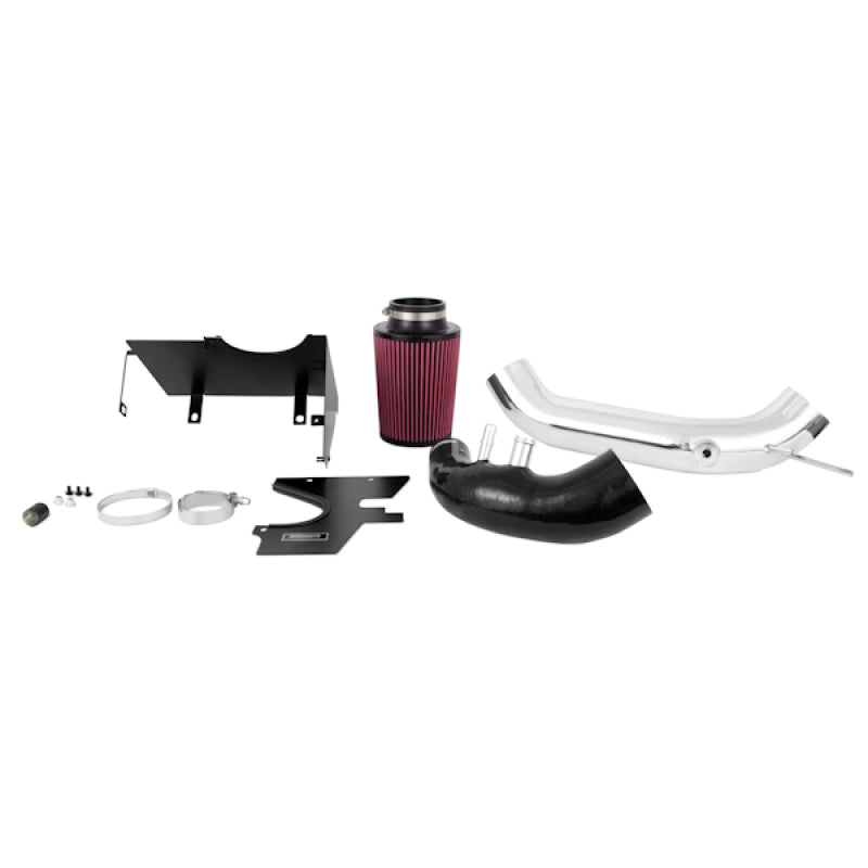Performance Intake Polish For 2015 Ford Mustang EcoBoost - OneFastShop