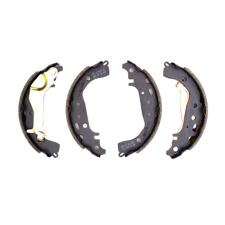 DFC 06-14 Toyota Prius Rear Premium Service Shoes