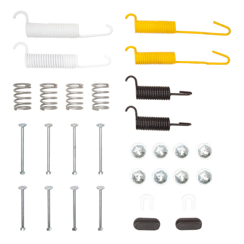 DFC Drum Brake Hardware Kit - Dodge, Plymouth B-Body & A100 (1962-1969)
