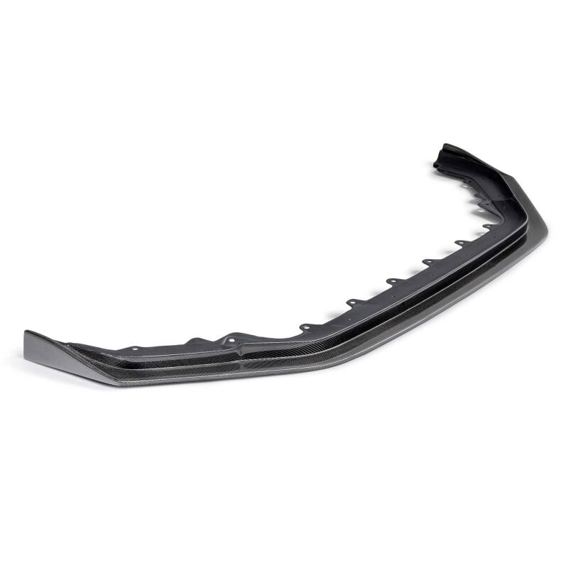 Seibon TA-Style Carbon Fiber Front Lip for 2023 Honda Civic Type R