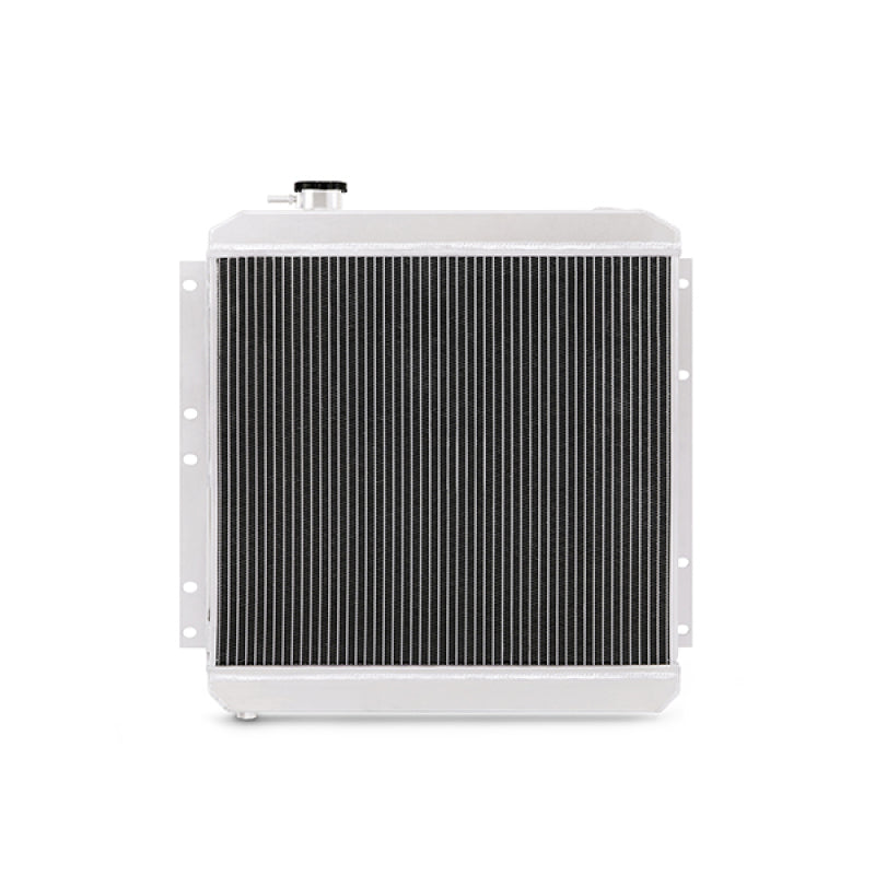 Mishimoto FJ40 Aluminum Radiator for Toyota Land Cruiser 58-84