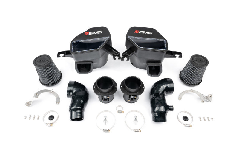 AMS Performance Cold Air Intake for 2023+ Nissan Z