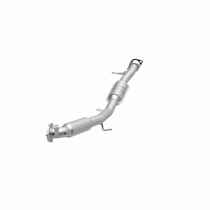 High-Quality MagnaFlow Catalytic Converter for Volvo C30 - Easy Install & Efficient