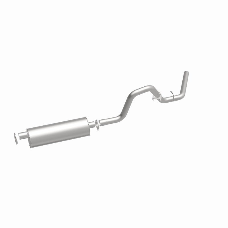 MagnaFlow BRE Exhaust Kit for 1987–1996 Ford Bronco - OneFastShop