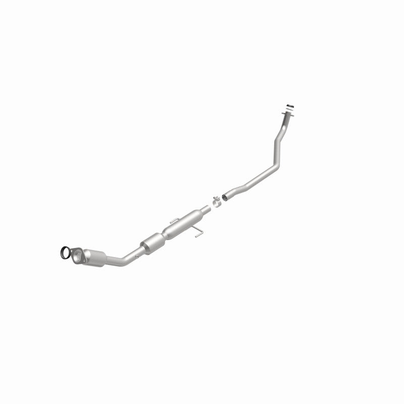 Magnaflow Direct-Fit Catalytic Converter for 14-15 Toyota Corolla 1.8L