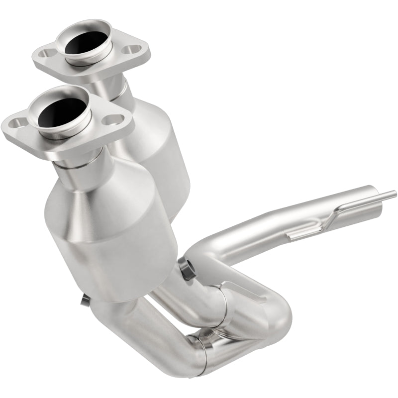 Magnaflow Direct-Fit Catalytic Converter for 1999 Jeep Cherokee 4.0L - OneFastShop
