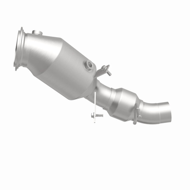 Magnaflow Direct Fit Catalytic Converter for 12-14 BMW 528i 2L Closed Couple - OneFastShop