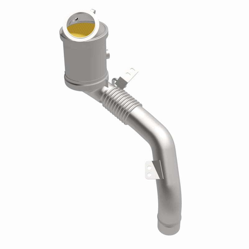 Magnaflow 2013–2017 Closed Couple Direct Fit Converter for BMW 550i 4.4L - OneFastShop