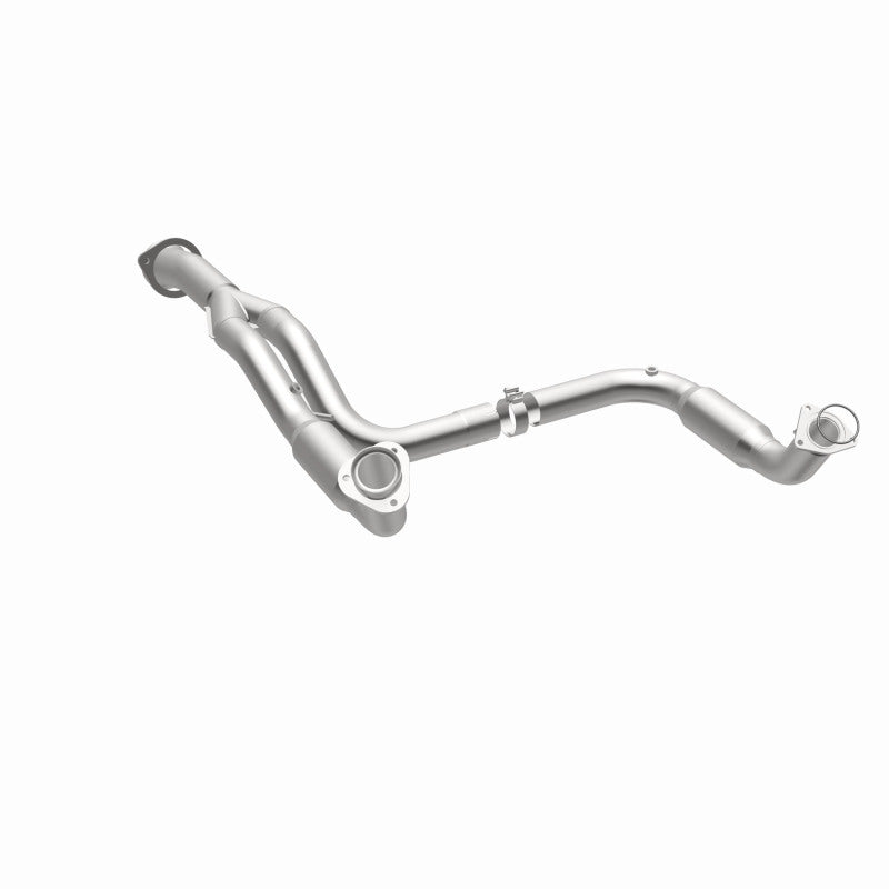 Magnaflow Direct Fit Catalytic Converter 6.0L for 07-10 GMC Sierra 2500 HD