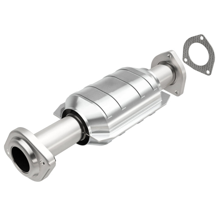 Magnaflow Catalytic Converter Direct Fit 00-01 Jeep Cherokee 4.0L - OneFastShop