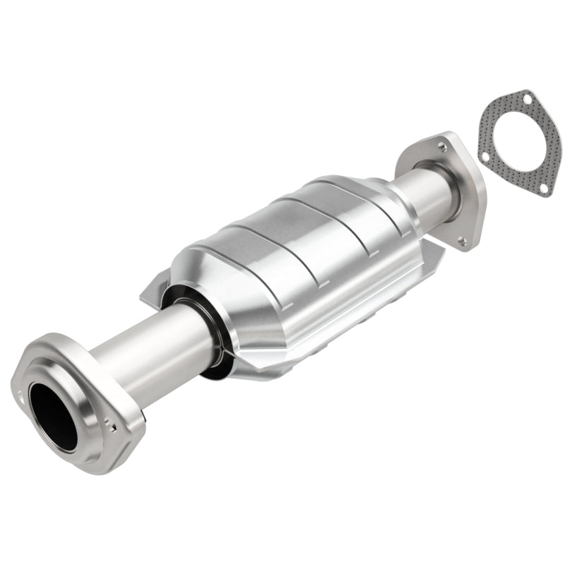 Magnaflow Catalytic Converter Direct Fit 00-01 Jeep Cherokee 4.0L - OneFastShop