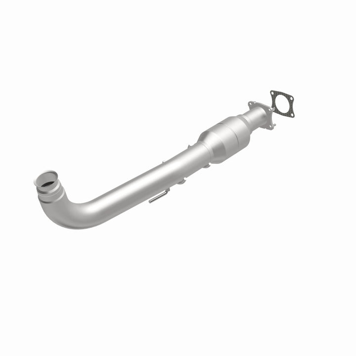 Magnaflow DOC DF 07-10 Silverado 2500/3500 HD 6.6L Catalytic Converter - Direct Fit & EPA Compliant