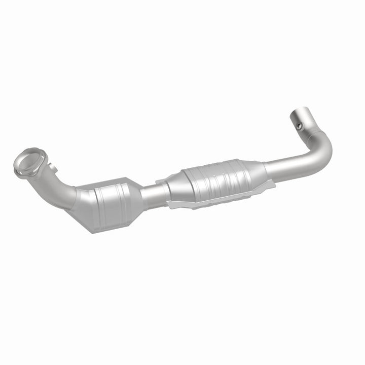 MagnaFlow Conv DF 99 F150 5.4L 2Wd D/S Easy Install