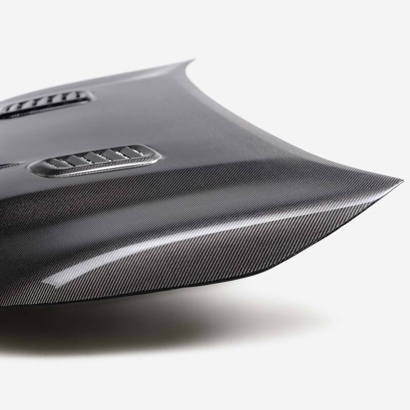 Seibon VS-Style Carbon Hood - Gloss Finish for 2023 Toyota GR Corolla