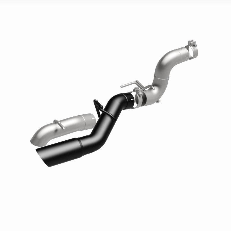 Magnaflow 20-22 Jeep Wrangler 3.0L V6 Exhaust System Easy Install
