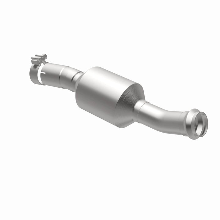 MagnaFlow OEM Grade Rear Direct-Fit Catalytic Converter - Ford Bronco Sport 1.5L / Lincoln Corsair 2.0L 360 degree view 18