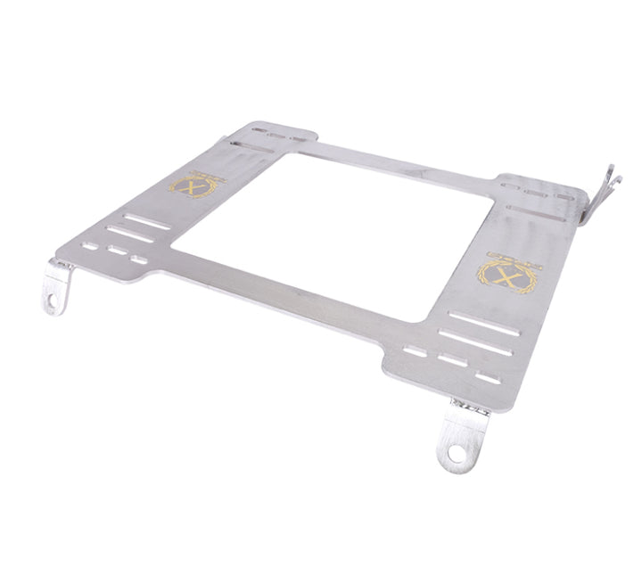 NRG Seat Brackets – for 2002–2007 Subaru WRX, STI, Impreza (2 Pack) - OneFastShop