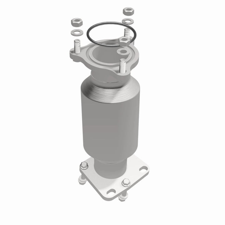 MagnaFlow Conv DF 2012-2015 Buick Verano 2.4L OEM Grade Easy Install