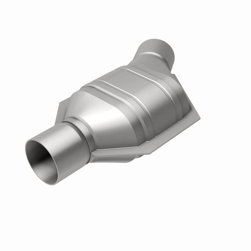 MagnaFlow Conv Universal 2.00 Front Ulev Easy Install Option