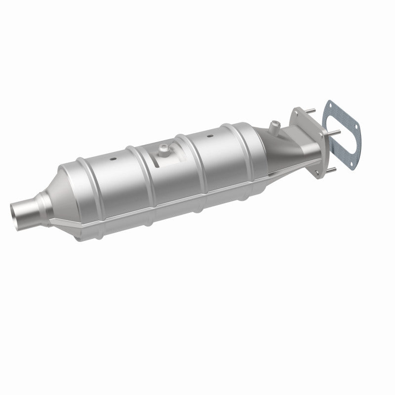 MagnaFlow Conv DF Ford-Oem Fit 94 95 Easy Install Available