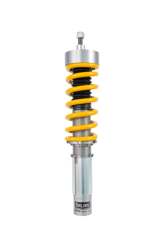 Ohlins 17-24 Porsche 718 Boxster/Cayman (982) (Excl. Spyder/GT4) Coilover System