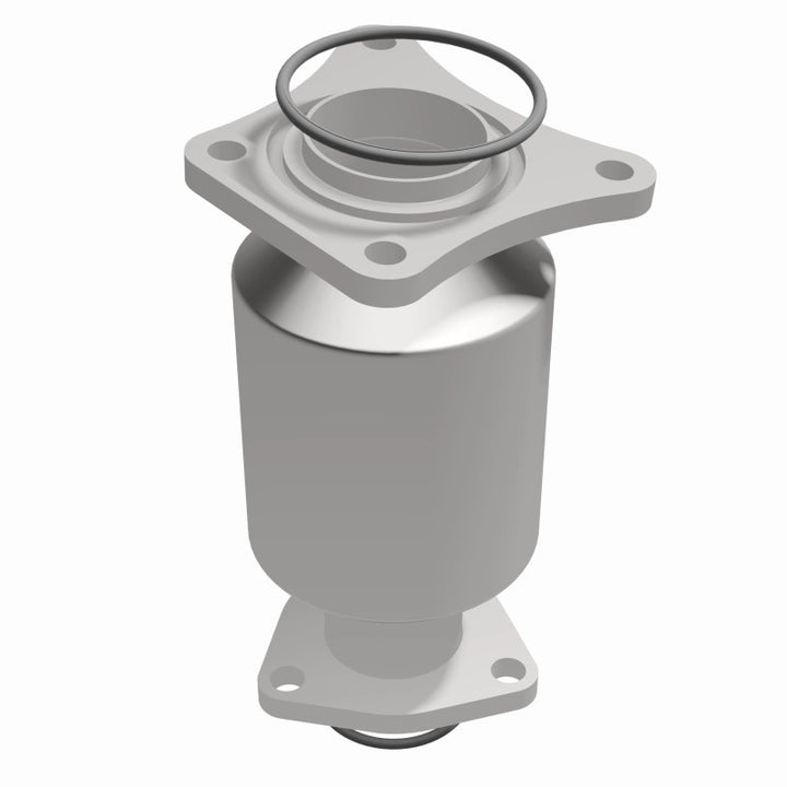 Magnaflow Conv DF 2002 Infiniti I35 3.5L fr Easy Install