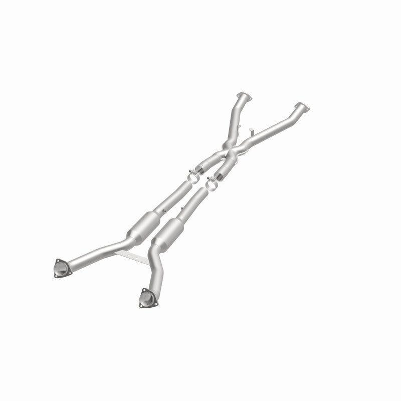 MagnaFlow Conv Direct Fit OEM 97-99 Corvette V8 5.7 Easy Install