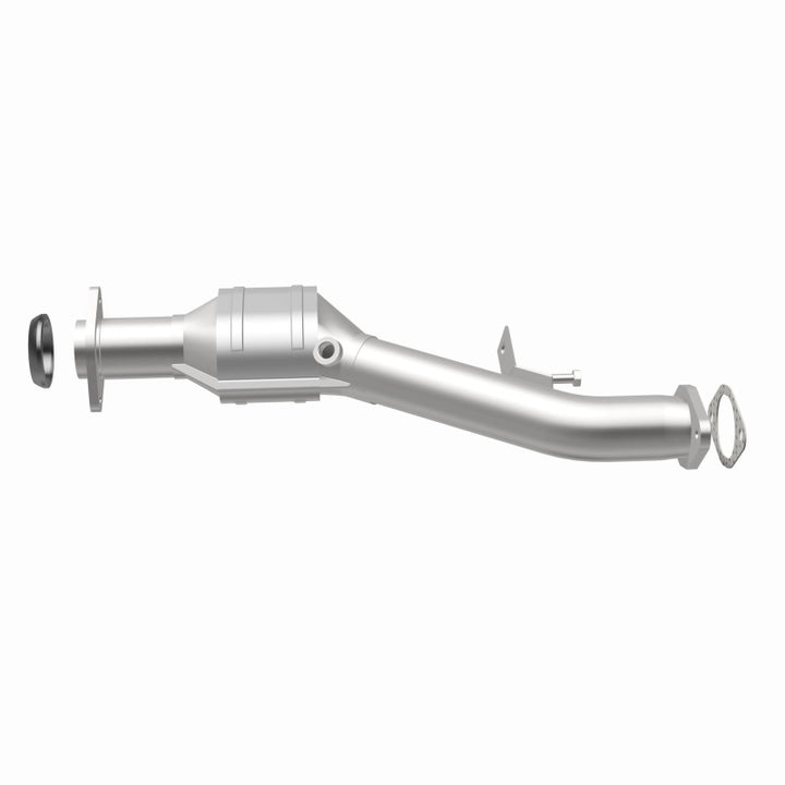 Magnaflow Direct Fit Catalytic Converter 49984 - Subaru WRX/STI 2.5L T