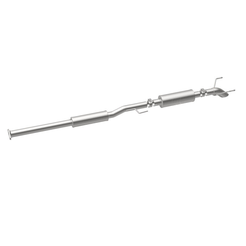 MagnaFlow SYS Cat-Back 2014 Toyota Tacoma 4.0L Easy Install