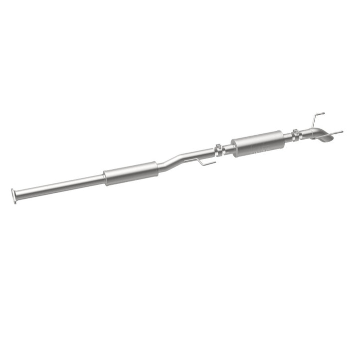 MagnaFlow SYS Cat-Back 2014 Toyota Tacoma 4.0L Easy Install