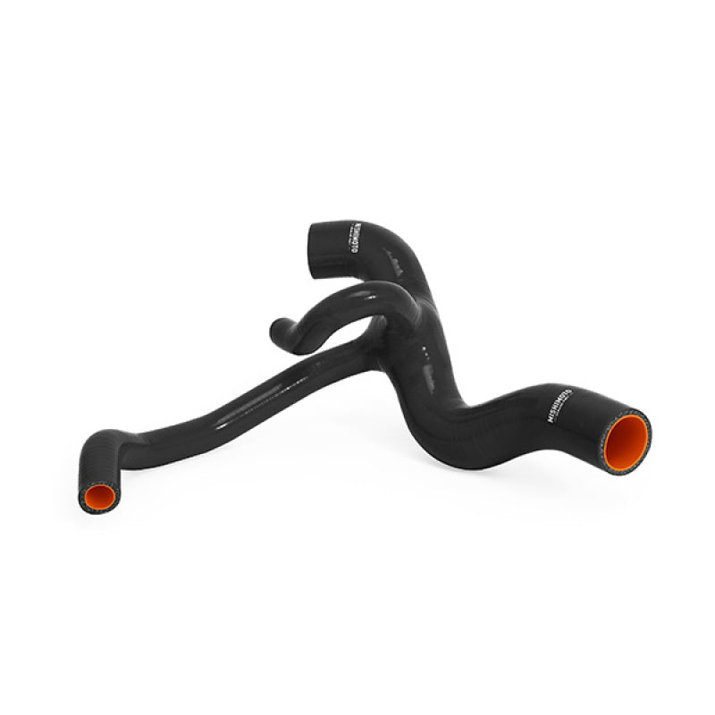 Mishimoto Silicone Radiator Hose Kit Black 2016+ Camaro V6 - OneFastShop