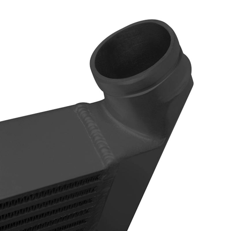 Mishimoto Intercooler (Black) - Ford 6.4L Powerstroke 2008-2010, image 6