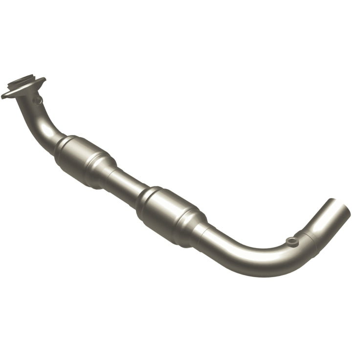 Magnaflow Catalytic Converter DF 01-03 Ford E150 4.2L Driver Side - OneFastShop
