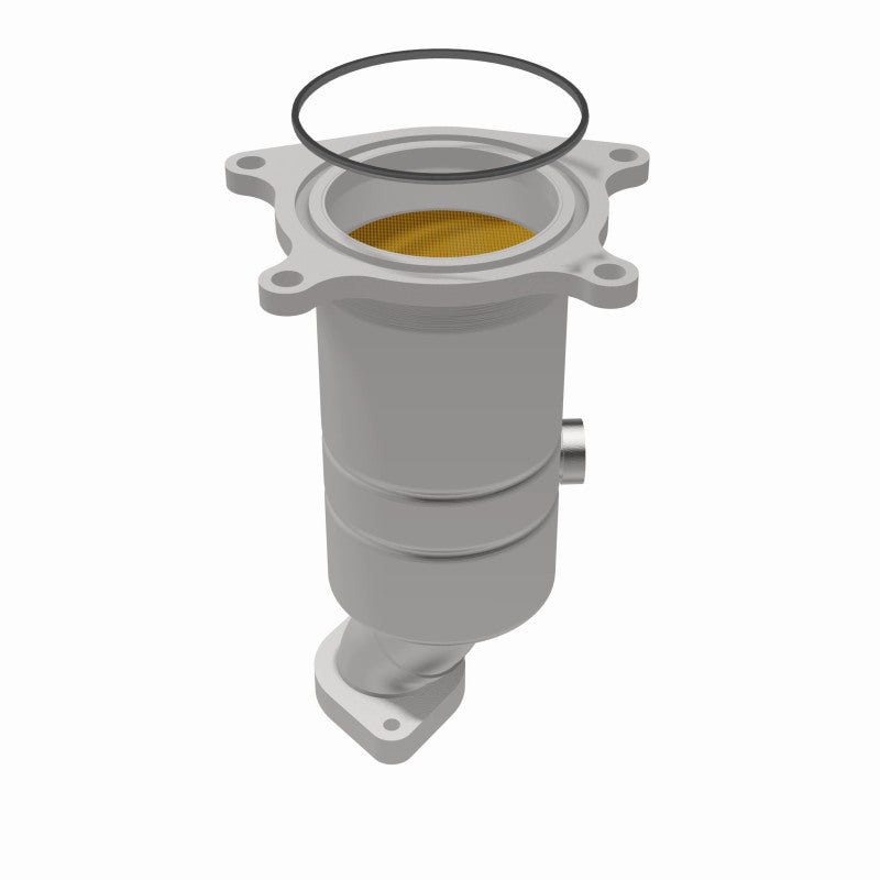 MagnaFlow Direct-Fit Catalytic Converter 11-14 Edge 3.5/3.7L