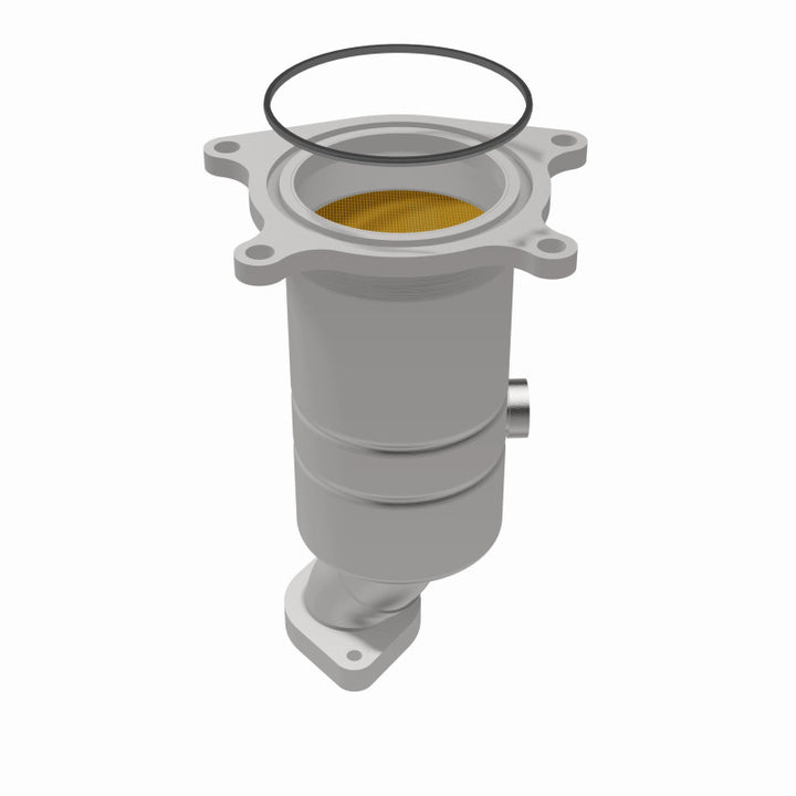 MagnaFlow Direct-Fit Catalytic Converter 11-14 Edge 3.5/3.7L