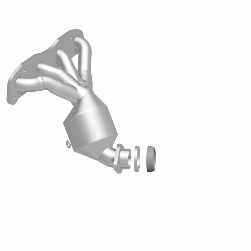 MagnaFlow Conv Direct Fit 09-14 Sentra 2.0L Manifold Easy Install