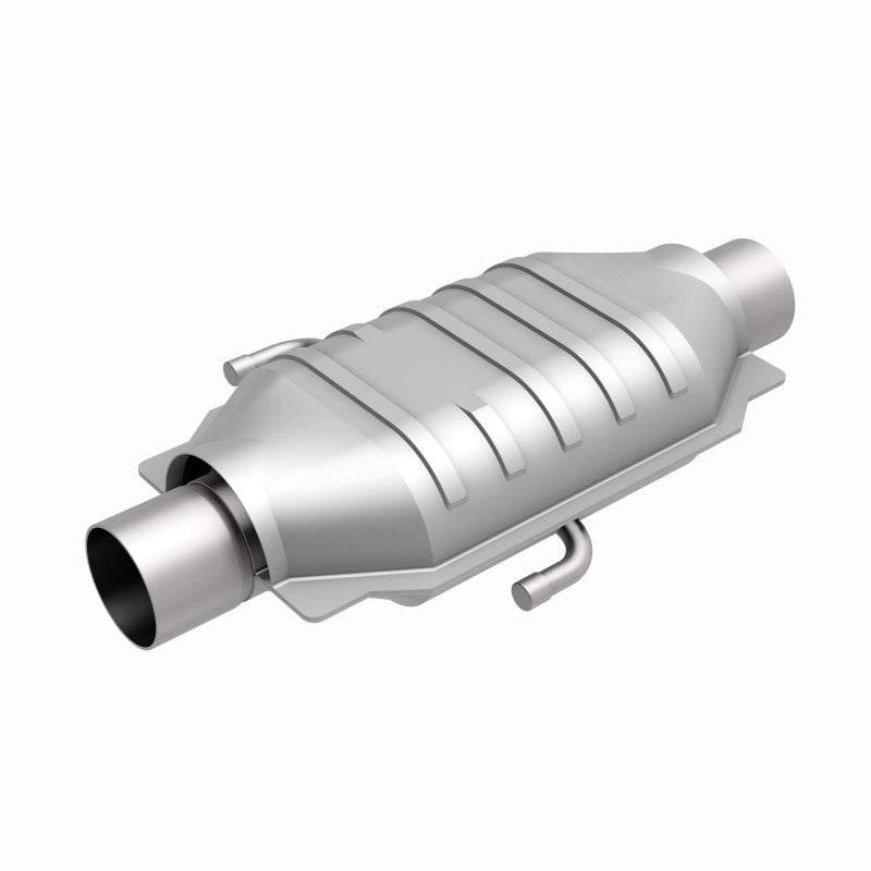 Magnaflow Universal Converter with 2.00in. Dual Air - Ford, Lincoln, Mercury