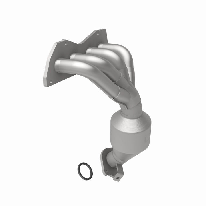 MagnaFlow Conv DF 09 Toyota Venza 2.7L Easy Install Featured