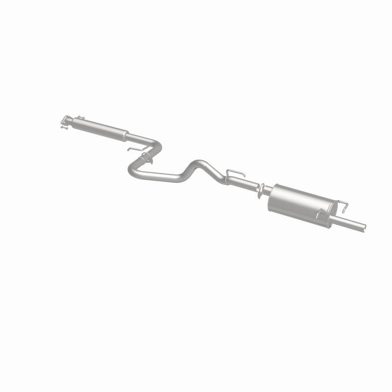 MagnaFlow BRE Exhaust Kit for 2005–2011 Cobalt, HHR, G5, Pursuit - OneFastShop