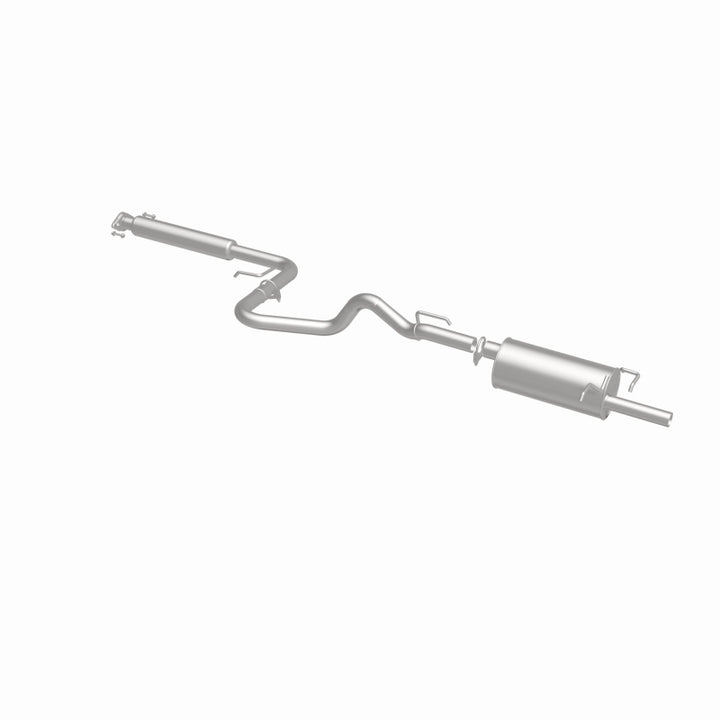 MagnaFlow BRE Exhaust Kit for 2005–2011 Cobalt, HHR, G5, Pursuit - OneFastShop