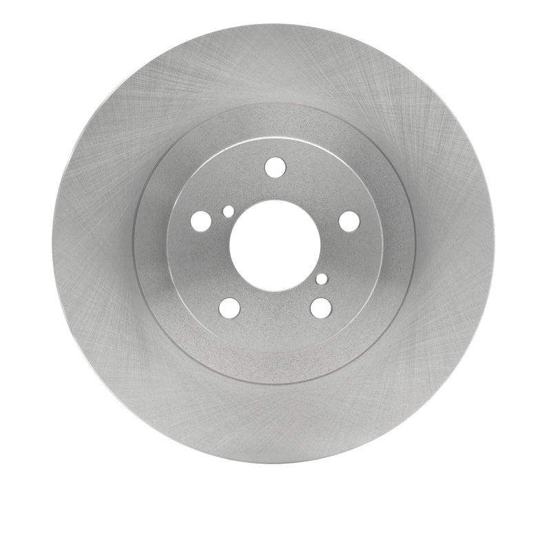 DFC 13-25 Subaru BRZ Front Brake Rotor DFC 13-25 Subaru BRZ
