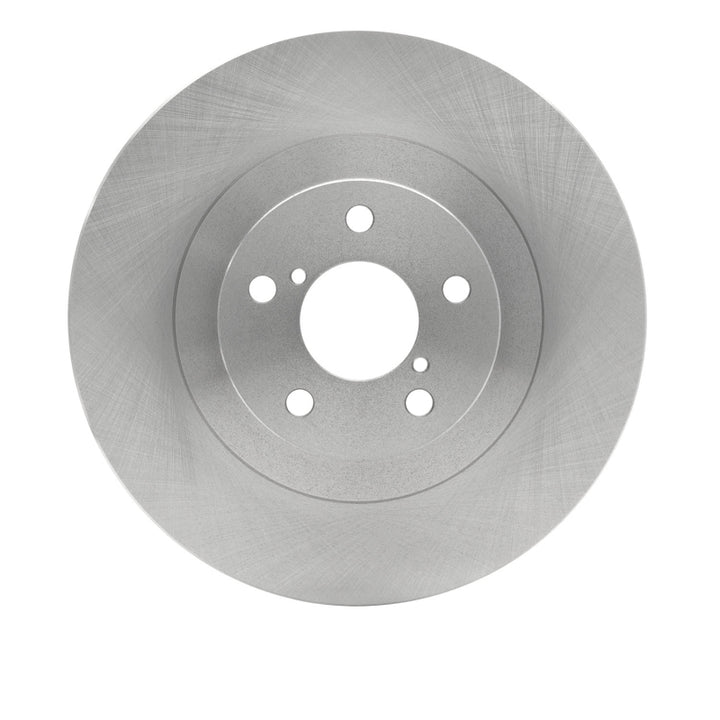 DFC 13-25 Subaru BRZ Front Brake Rotor DFC 13-25 Subaru BRZ