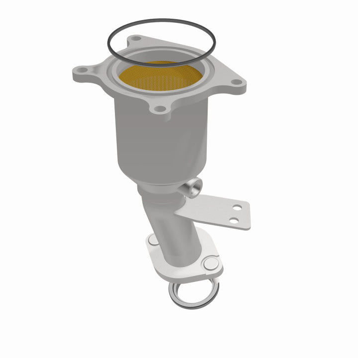 MagnaFlow Conv DF EDGE- 07-09 6 3.5L OEM Easy Install