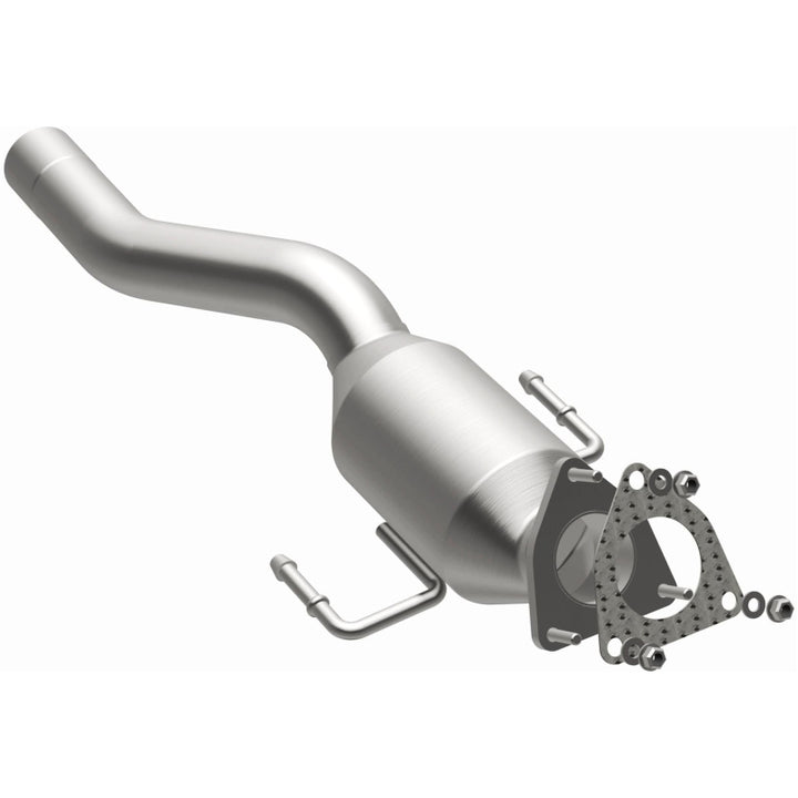Magnaflow Direct Fit Catalytic Converter for 04-06 Volkswagen Touareg 3.2L - OneFastShop