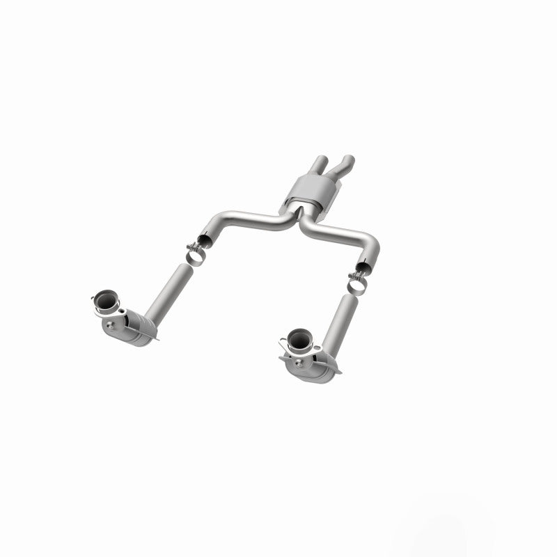 Magnaflow HM Grade Direct-Fit Catalytic Converter Lincoln 03-06 3.9L - Free Shipping