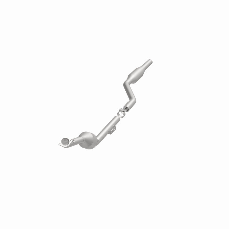 MagnaFlow Conv DF 00-03 Mercedes S430 4.3L Easy Install