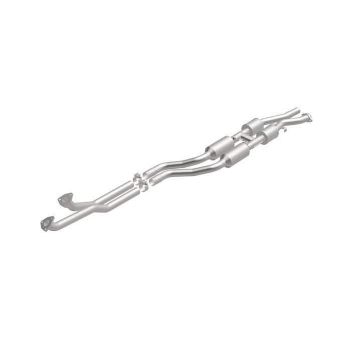 Magnaflow California Catalytic Converter Direct Fit for 96-99 BMW M3 L6 3.2L / 96-98 328i/328is L6 2.8L