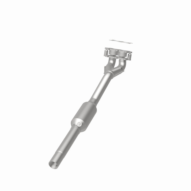 Magnaflow Direct-Fit Catalytic Converter 98-03 VW Beetle 2.0L - OneFastShop