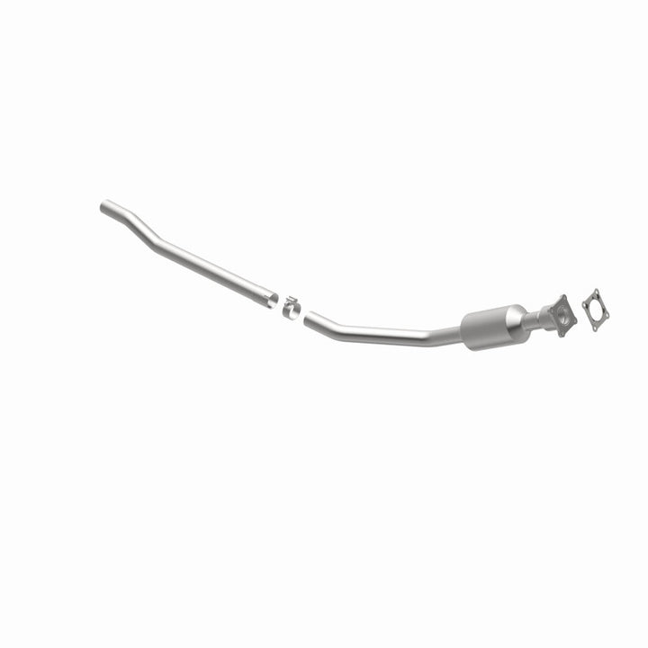 Magnaflow Direct Fit Catalytic Converter for 01-03 Chrysler Voyager 2.4L, CARB Compliant, Easy Installation - OneFastShop