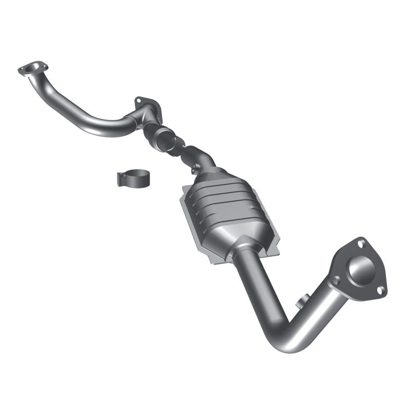 Magnaflow Direct-Fit Catalytic Converter 98-02 Isuzu Trooper 3.5L - OneFastShop